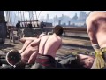 Assassin's Creed Syndicate Fights