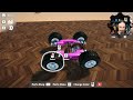 Evolving a Racing Vehicle with Better Wheels and Engines! [Screw Drivers]