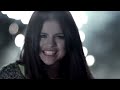 Selena Gomez & The Scene - Hit The Lights