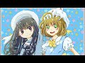 Card Captor Sakura - Speedpaint