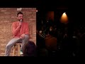 COMEDIAN MAKES HECKLER CRY