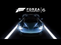 Forza 6 Soundtrack