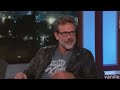 Jeffrey Dean Morgan Funny Moments