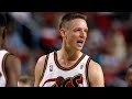 Detlef Schrempf: The NBA's First European All Star