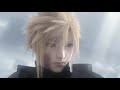 Crisis Core Final Fantasy VII - Zack's Death & Ending