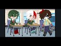 ◇Afton kids (+ Ennard) meets Mha !!! pt. 1/?? ◇ (Read desc. IMPORTANT!)