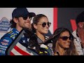 'He got what he deserved.' | NASCAR's RADIOACTIVE from Pocono