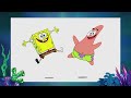 DoodleBob Joins the Battle! 🥊 SpongeBob SquareOff