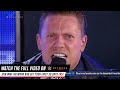 The Miz completely loses it in the face of GM Daniel Bryan: WWE Talking Smack, Aug. 23. 2016