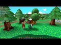 Playing roblox animal crossing new leaf rp with the tom nook gang!