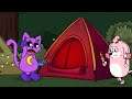 Hoo Doo but We are The Amazing Friends | Hoo Doo Animation