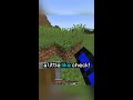 Minecraft, But If You Like The Video Item Drops Multiply...