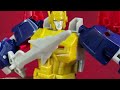 Hyperdellic's Epic Review!!!:  Transformers Legacy Metalhawk!!!