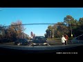 Road Rage - Charlotte, NC 10/26/2022