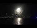 7-4-2017 Fireworks Finale