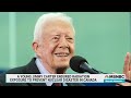 The amazing story of how a young Jimmy Carter helped avert a nuclear disaster