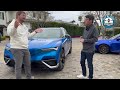 Kyle Interviews Acura ZDX Engineer On GM / Honda Ultium EV Collaboration
