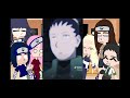 👒Naruto Friends React To Naruto Uzumaki And These Friends In The End..👒           BY [E-O-L-C🤘🏻]