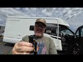 MOTORHOME SECURITY TIPS and the BRAND NEW REOLINK ARGUS 4 PRO SECURITY CAMERA!