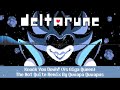 Knock You Down!! Remix/Cover [Deltarune Chapter 2] | Quwapa Quwapus The Not Quite Remix