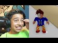 Ferran ADOPTS a SPOILED KID in Roblox Brookhaven! | Royalty Gaming