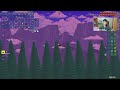 La aventura más loca y difícil  | terraria