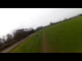 Worksop Test flight 250 quad