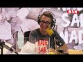 NADIE SABE NADA 11x05 | El anticlímax vital de rascarse la glotis