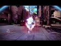 Destiny 2 | BlinkLock Prismatic PvP Build | Getaway Artist / Lightning Surge |