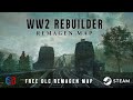 Remagen - Ludendorff Bridge Official Trailer | WW2 Rebuilder