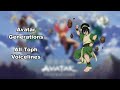 Avatar Generations | All Character voice lines - Toph