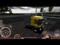 #gaming Become a real trucker with Truck Simulator : Europe 2!#viral