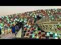 Dubai EXPO2020 Jubilee - Part 1 Of 2 | 4K | Dubai Tourist Attraction