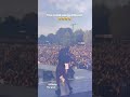 Lil baby performance at wireless 2022