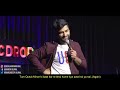 My name is Harsh Gujral - Standup Comedy