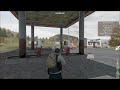 DayZ - Clan Helicopter attacking me and my group