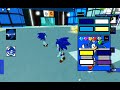 how to get all of the forms on sonic universe rp