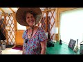 Inside Haven Village: 200 Acres of Hemp Homes & Homesteading!