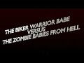 Zombie Babies From Hell - Summoning Teaser