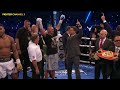 Anthony Joshua vs Oleksandr Usyk FULL FIGHT HIGHLIGHTS | BOXING HD