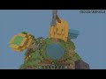 |Gravity Beanstalk WR PS5 (OLD)| Minecraft Speedruns