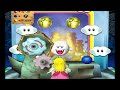 [Mario Party 4] Boo's Haunted Bash (3/6)