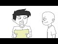 EXAM!(KOPYA PA) | PINOY ANIMATION