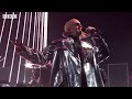 Pet Shop Boys - It's A Sin (Glastonbury 2022)