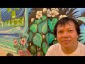 Koh Samui Thailand Bophut Walking Tour 2024