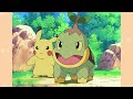 The COMPLETE Guide To Ash’s Pokemon Journey (Part 4)