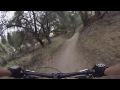 Whiting Ranch Loop Mountain Biking