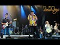 The Beach Boys - Live in Mönchengladbach, Germany (August 5, 2012)