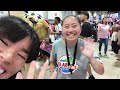 Otakon Artist Alley Vlog | the most money i’ve ever spent & made