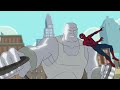 Screwball Live | Marvel's Spider-Man | S1 E15